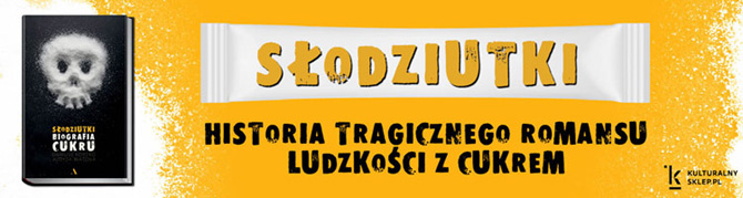 Słodziutki: Gorzka prawda o cukrze
