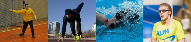 Wyłoniono sportowców, którzy otrzymają stypendia sportowe