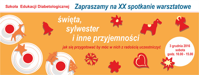 Szkoła Edukacji Diabetologicznej