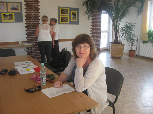 W Tarnogrodzie diabetyków edukują i bezpłatnie badają