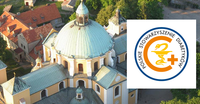 Ogólnopolskie Obchody Dnia Diabetyka w Trzemesznie