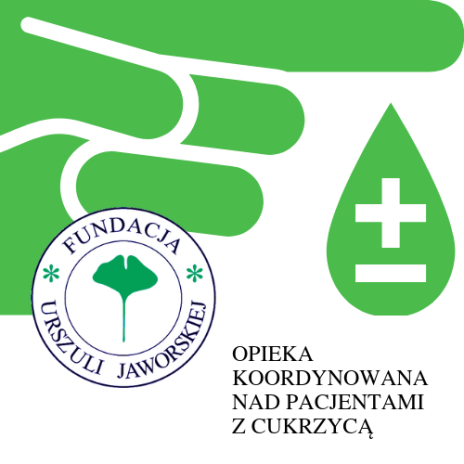 Ankieta dot. opieki nad pacjentem z cukrzycą