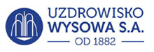 Uzdrowisko Wysowa