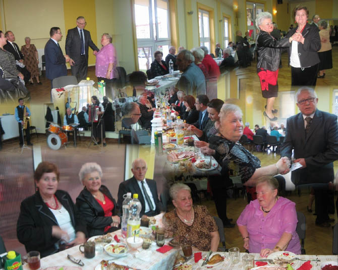 Relacja z obchodów Światowego Dnia Cukrzycy w Kraśniku