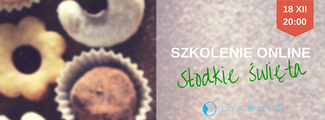 Szkolenie Diabdis - Webinarium: Cukrzyca a używki