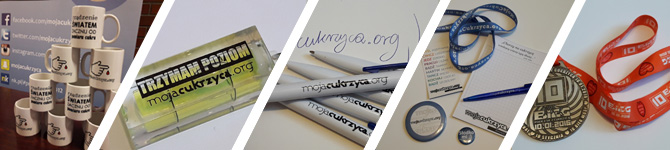 25. Finał WOŚP: Aukcje portalu mojacukrzyca.org ruszyły!