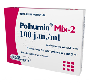 Polhumin Mix-2