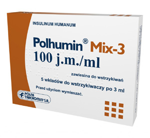 Polhumin Mix-3