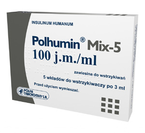 Polhumin Mix-5