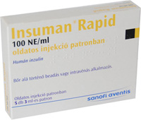 Insuman Rapid