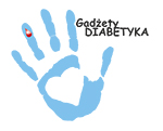 Gadżety Diabetyka