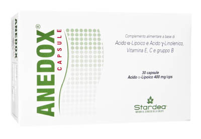 Anedox
