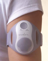 Sense Wear Pro2 Armband