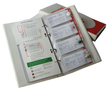 Medibook - Niezbędnik Pacjenta