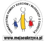 Towarzystwo Pomocy Dzieciom i Młodzieży z Cukrzycą