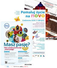 Jak uzyskać patronat medialny portalu mojacukrzyca.org?