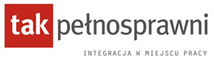 TAKpełnosprawni