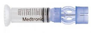 Wadliwe zbiorniki na insulinę firmy Medtronic MiniMed