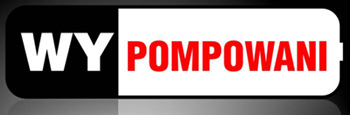 Trwa akcja WYPOMPOWANI - przyłącz się!