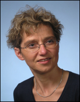 Prof. dr hab. Dorota Zozulińska-Ziółkiewicz