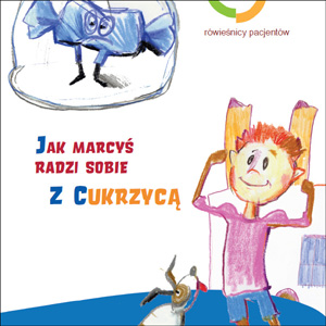 Dziecko z cukrzycą w szkole i przedszkolu