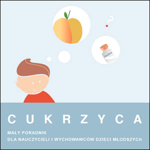 Poradnik dla nauczycieli dzieci młodszych