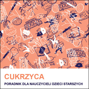 Poradnik dla nauczycieli dzieci starszych