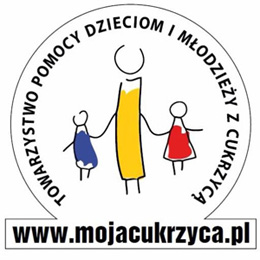 Towarzystwo Pomocy Dzieciom i Młodzieży z Cukrzycą