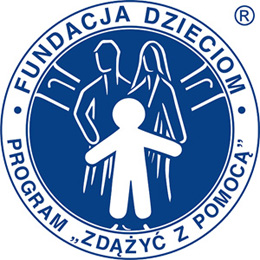 Fundacja Dzieciom Zdążyć z Pomocą