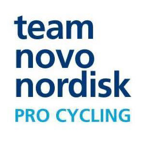 Team Novo Nordisk