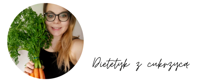 Dietetyk z cukrzycą