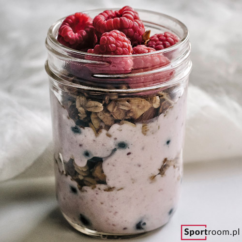 10 przereklamowanych FIT produktów, które szkodzą
