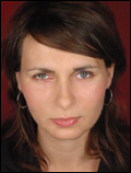 Barbara Leszczyńska