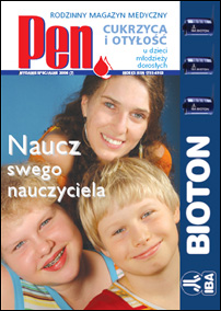 PEN - Naucz swojego nauczyciela