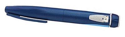 HumaPen Ergo II