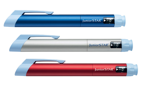 JuniorSTAR