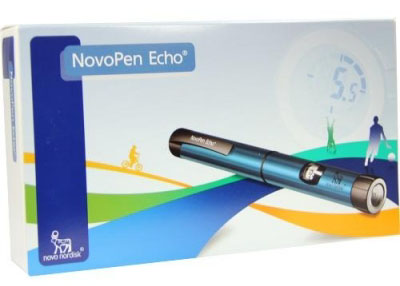 NovoPen Echo®