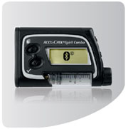 System Accu-Chek Combo