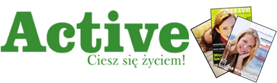 Active. Ciesz się życiem!