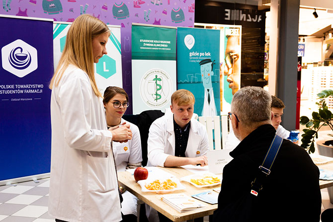 Kolejny sukces akcji Skonsultuj z Farmaceutą - Cukrzyca