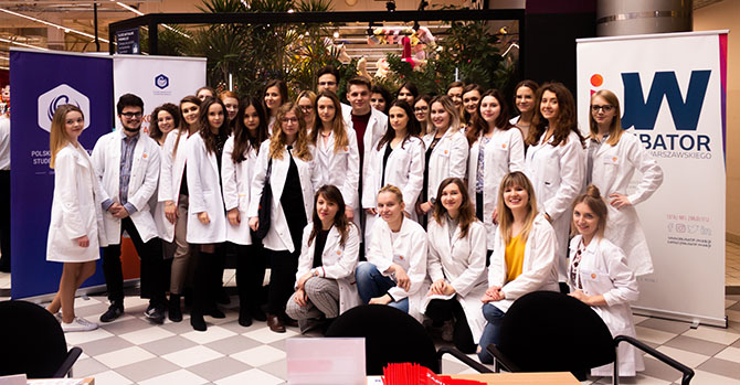 Kolejny sukces akcji Skonsultuj z Farmaceutą - Cukrzyca