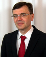 prof. Maciej Małecki