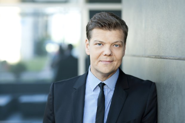 Michał Figurski: Z cukrzycą można żyć, ale badajmy się