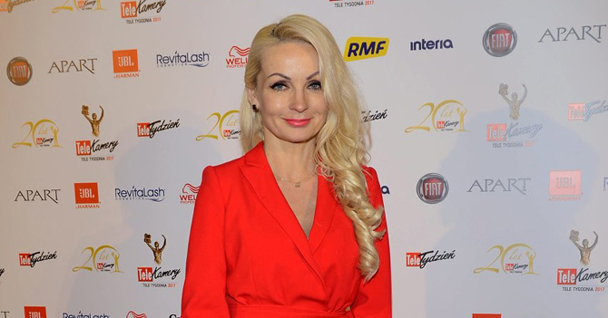 Dorota Kośmicka-Gacke