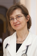 prof. Dorota Zozuliska-Zikiewicz