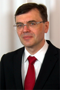 prof. Maciej Maecki