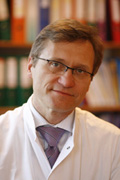 prof. Zbigniew Gaciong