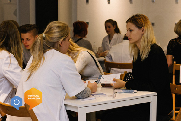 Podsumowanie akcji Skonsultuj z Farmaceutą 2018
