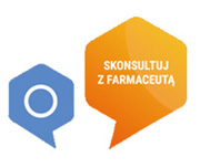 Skonsultuj z Farmaceutą