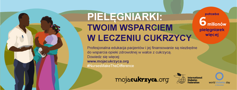 Światowy Dzień Cukrzycy 2020